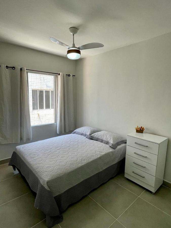 Apartamento Vista Mar - Marina Apartment Praia Grande  Exterior photo