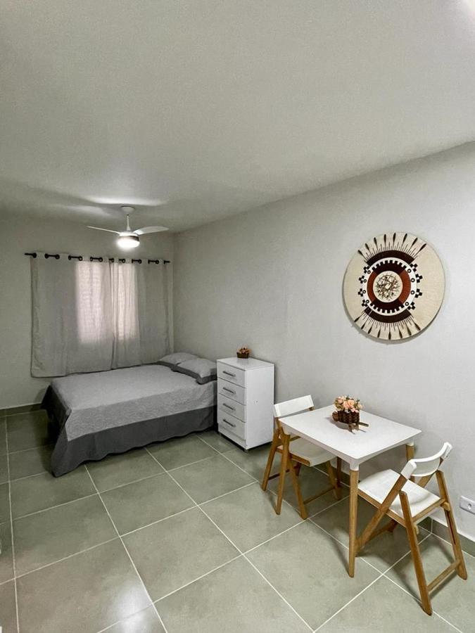 Apartamento Vista Mar - Marina Apartment Praia Grande  Exterior photo