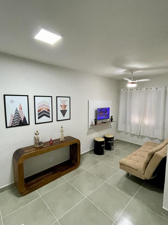 Apartamento Vista Mar - Marina Apartment Praia Grande  Exterior photo